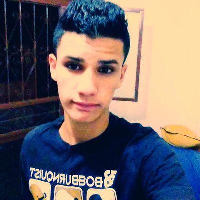 Profile Picture of Samuel Miranda (@samuel_miranda2) on Twitter