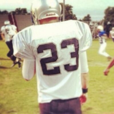 Profile Picture of Cody Adair (@CodyDillon48) on Twitter