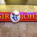 Profile Picture of Sir John Bakery Cafe (@sirjohnfoods) on Instagram