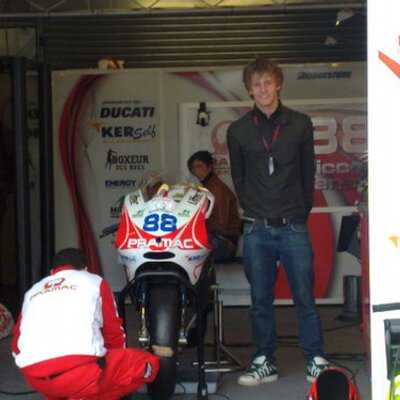 Profile Picture of Danny James Culley (@danny9300) on Twitter