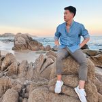 Profile Picture of Alvin Wang (@_a.lvin) on Instagram