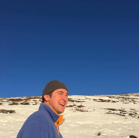 Profile Picture of Trevor Mcginnis (@trevormcginnis) on Poshmark