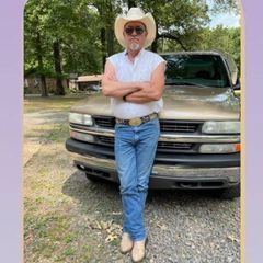 Profile Picture of John Brazile (@john.brazile) on Tiktok