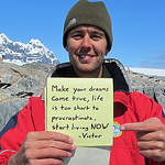 Profile Picture of Victor Eekhof (@victor's travels) on Flickr