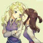 Profile Picture of Diana/James (@diakko_charoix_shipper) on Instagram