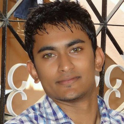 Profile Picture of Richard Dsouza (@richie27dsouza) on Twitter