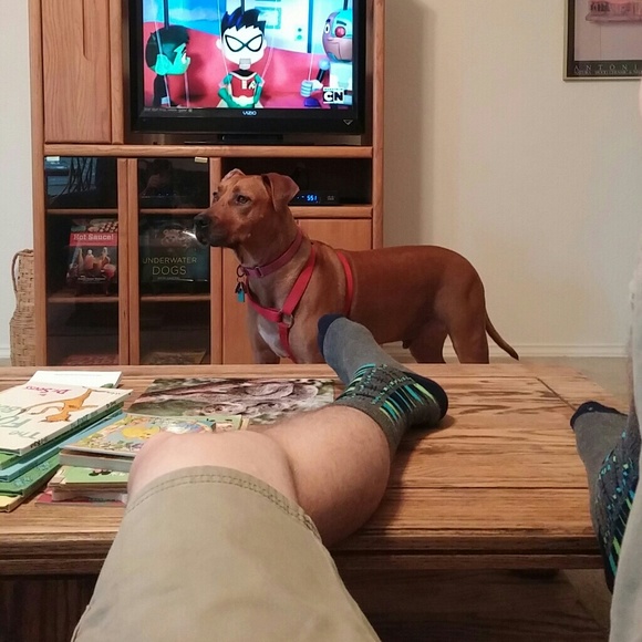 Profile Picture of Logan Calhoun (@magoo823) on Poshmark