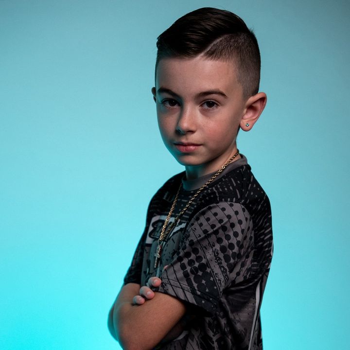 Profile Picture of x CA$H x (@cash.chamness) on Tiktok