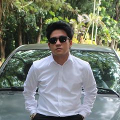 Profile Picture of Gary Jason Nalla (@garynals) on Tiktok