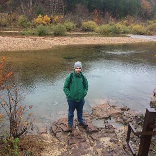 Profile Picture of Forrest Duncan (@forrest.artaud) on Facebook