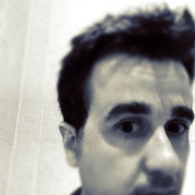 Profile Picture of Alex Santos (@ants4all) on Twitter