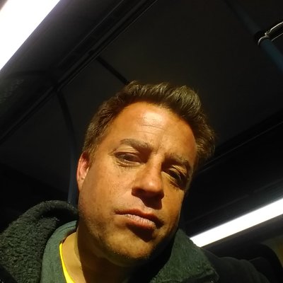 Profile Picture of Brian Neil Burdick (@neil_burdick) on Twitter