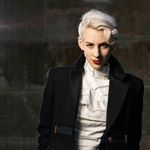 Profile Picture of Lisa Eckhart (@fraueckhart) on Instagram