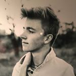 Profile Picture of Dylan Ewing (@dyl_pickle33) on Instagram