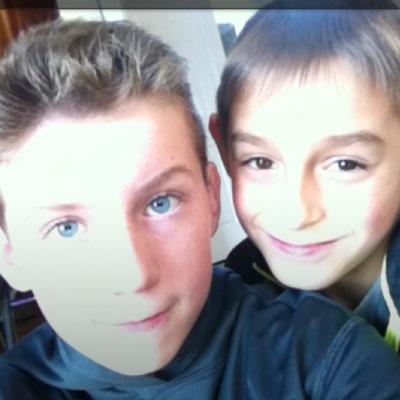 Marshall Knowlton - Twitter Profile Picture of Marshall Knowlton (@marshbanks22) on Twitter