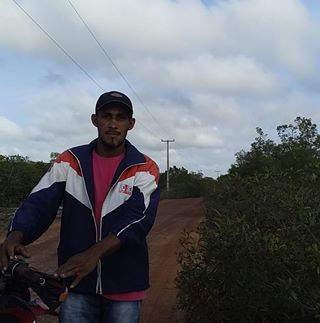 Profile Picture of Claudio Santos (@Claudio-Santos) on Facebook