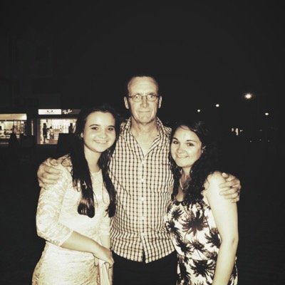 Profile Picture of Brian Schofield (@BrianSchofield9) on Twitter