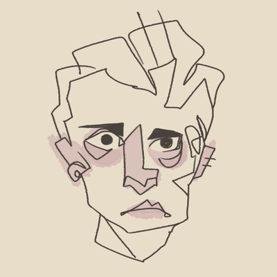 Profile Picture of Tayerr (@AlbinoTopaz) on Twitter