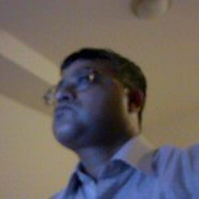 Profile Picture of Navaid Iqbal Syed (@ExcitingAds) on Twitter