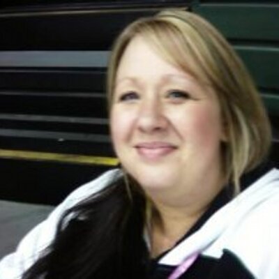 Profile Picture of Heidi Reeves (@Badassblnd) on Twitter