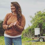 Profile Picture of Jocelyn Lumanog (@beesinthefield) on Instagram