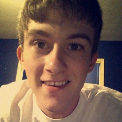 Profile Picture of Scott Knott (@ScottyIsYoDaddy) on Twitter