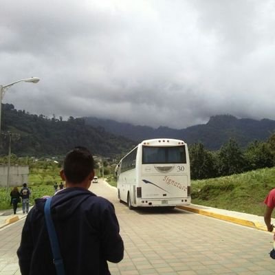 Profile Picture of Alejandro Zayas (@AlejandroZaya12) on Twitter
