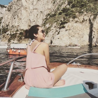 Profile Picture of Luz Morningstar 👹 (@heysoyluz) on Twitter