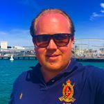 Profile Picture of Alexander Westerberg (@alexanderwesterberg87) on Instagram