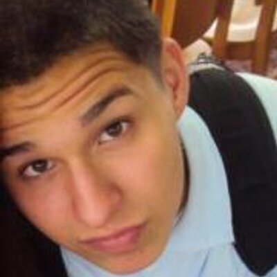 Profile Picture of Alexander Calzada (@AlexanderCalzad) on Twitter