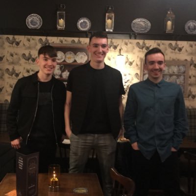 Profile Picture of Alison McAndrew (@alisonmcandrew1) on Twitter