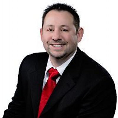 Profile Picture of Dean Berube (@SFAgentDean) on Twitter