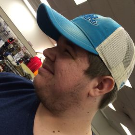Profile Picture of Corey Lytle (@crlytle97) on Pinterest