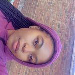 Profile Picture of Jessica Osemeka (@ash_red_jess) on Instagram