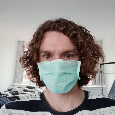 Profile Picture of Peter Crowe (@crowehomeschool) on Twitter