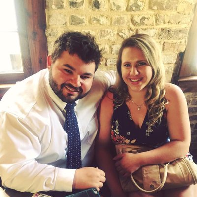 Profile Picture of Kyleigh Taylor (@kyleigh_taylor) on Twitter