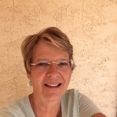 Profile Picture of Diane Hubbard (@DianeHu41963774) on Twitter