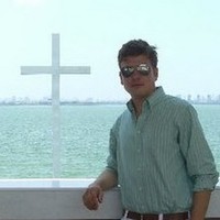 Profile Picture of Thomas Clack (@thomas-clack-2) on Quora