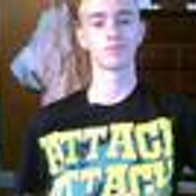 Joseph Davis - Twitter Profile Picture of Joseph Davis (@MrPebbles) on Twitter