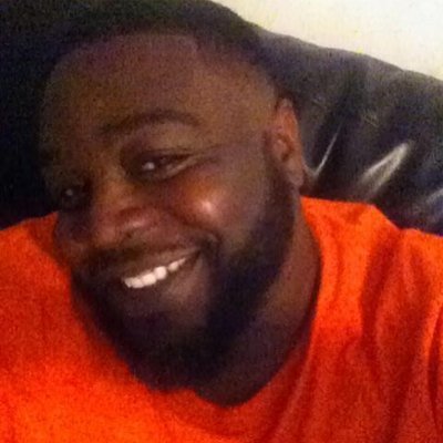 Profile Picture of Daryl Martinon Twitter