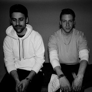 Profile Picture of Macklemore & Ryan Lewis (@macklemoreryanlewis) on Myspace