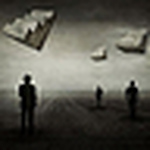 Profile Picture of Stephen Craig (@SurrealistVision) on Flickr