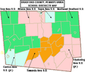 Profile Picture of Towanda Area School Districton Wikipedia