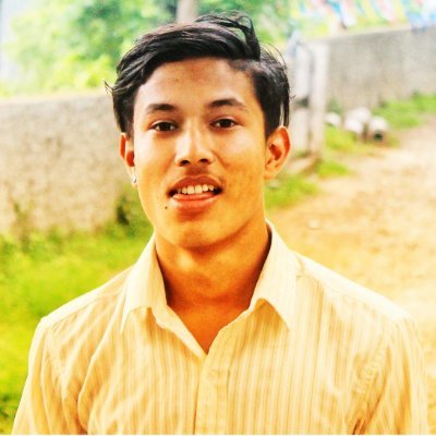 Kamal Acharya - Twitter Profile Picture of Kamal Acharya (@acharyaoffical) on Twitter