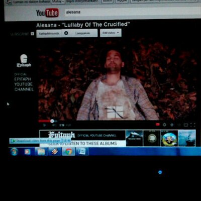 Profile Picture of rizky aditya chandra (@rizky_aditya_) on Twitter