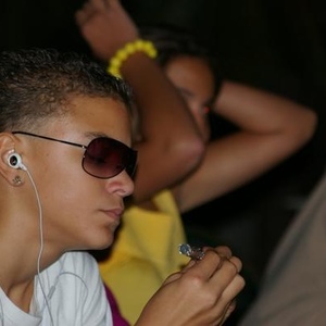 Profile Picture of Chris Apergis (@infamous1057) on Myspace