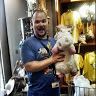 Profile Picture of David Allgood (@allgood0313) on Pinterest