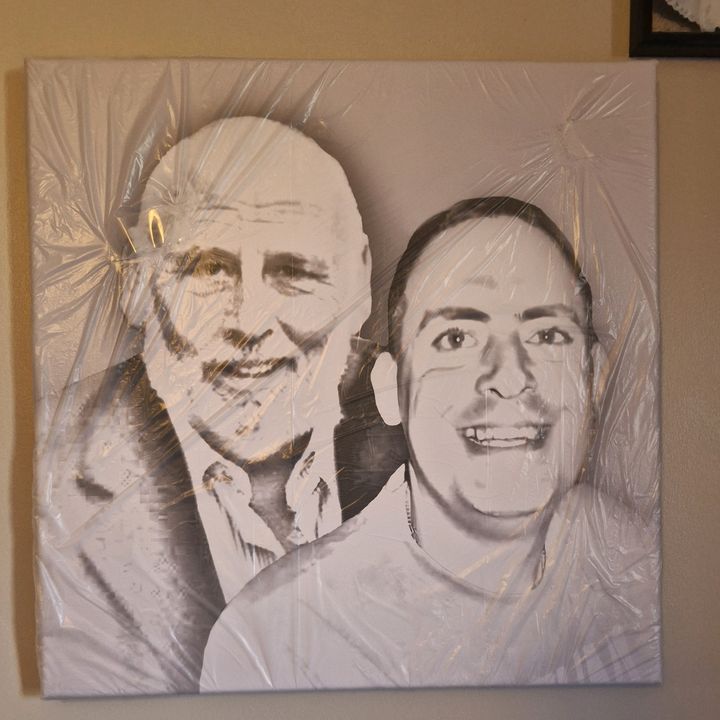 Profile Picture of Neil Brock 50 (@neiljbrock) on Tiktok