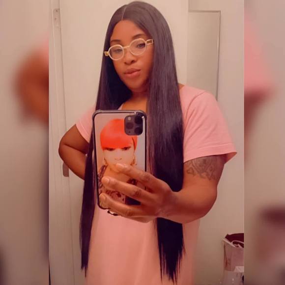 Profile Picture of Ojolo Temitope (@top4ebony2k7) on Poshmark