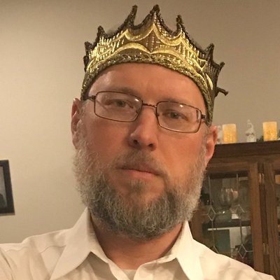 Profile Picture of Jason Silcox (@jason_silcox) on Twitter